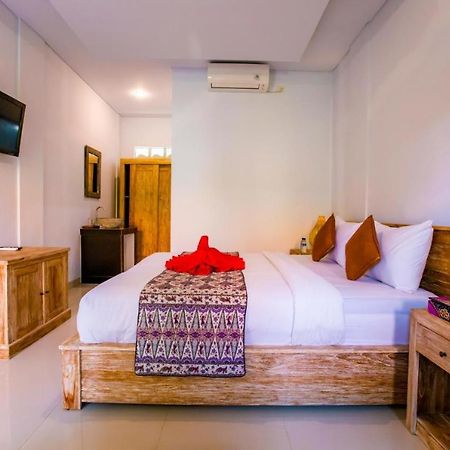 Dede Cottage Ubud Екстериор снимка